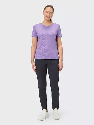 JOY SPORTSWEAR | Damen T-Shirt Inga | lila