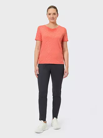 JOY SPORTSWEAR | Damen T-Shirt Inga | lila