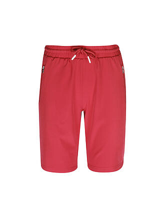 JOY | Damen Bermuda Romy | beere