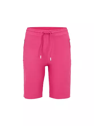 JOY | Damen Bermuda Romy | pink