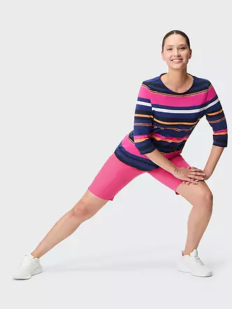 JOY | Damen Bermuda Romy | pink