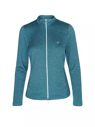 JOY | Damen Fitnessjacke Peggy | 