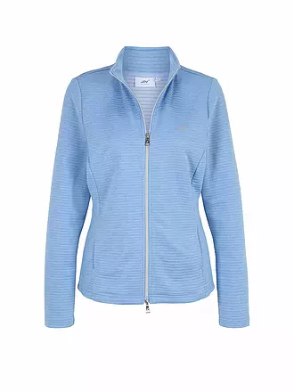 JOY | Damen Fitnessjacke Peggy | 