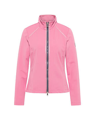 JOY | Damen Jacke Milena | rosa