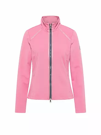 JOY | Damen Jacke Milena | rosa