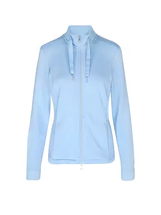 JOY | Damen Jacke Philene | hellblau