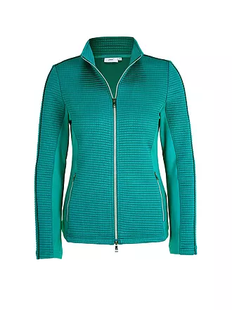 JOY | Damen Jacke Sanja | blau