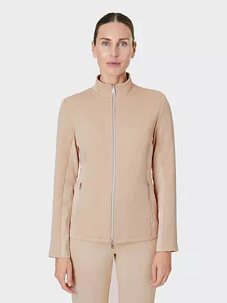 JOY | Damen Jacke Wiebke | beige