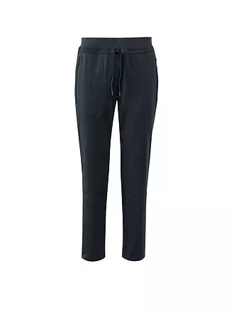 JOY | Damen Jogginghose Tamara | dunkelblau
