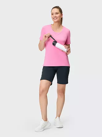 JOY | Damen Short SERAFINE | dunkelblau