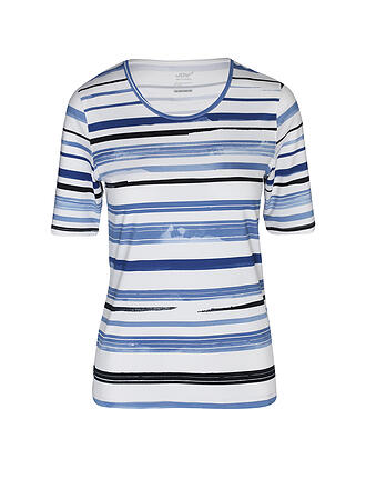JOY | Damen T-Shirt Dora | hellblau