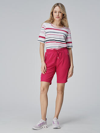 JOY | Damen T-Shirt Dora | hellblau
