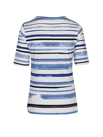 JOY | Damen T-Shirt Dora | beere
