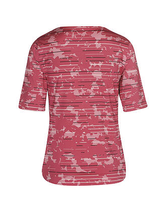 JOY | Damen T-Shirt Gaia | petrol