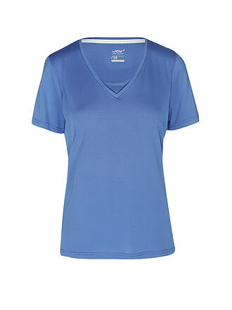 JOY | Damen T-Shirt Gesa | hellblau