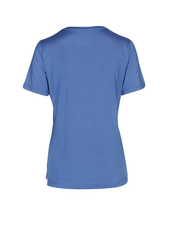 JOY | Damen T-Shirt Gesa | hellblau