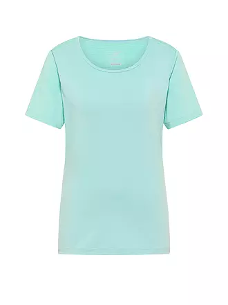 JOY | Damen T-Shirt Ilka | hellblau