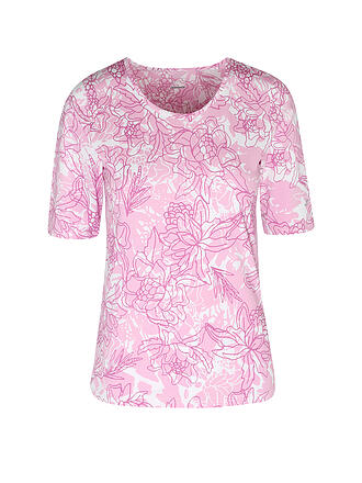 JOY | Damen T-Shirt Jola | pink