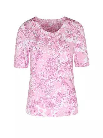 JOY | Damen T-Shirt Jola | pink