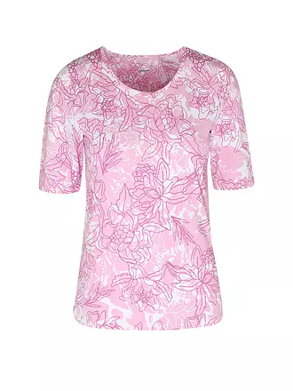 JOY | Damen T-Shirt Jola | bunt