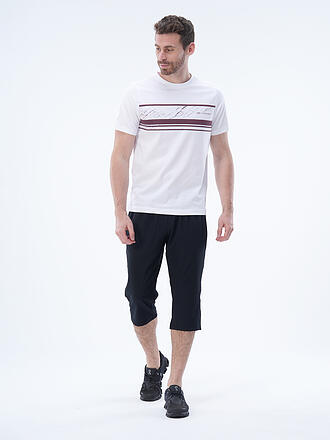 JOY | Herren Hose Mike 3/4 | schwarz