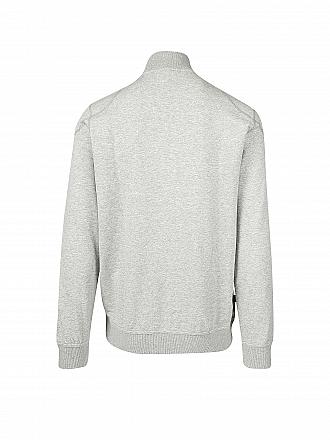 JOY | Herren Jacke Diego | grau