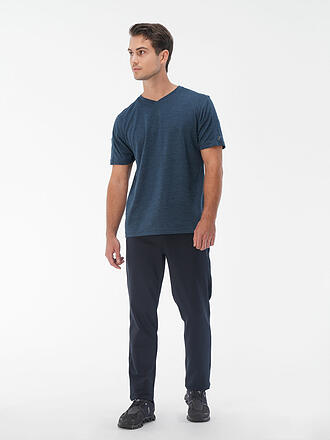 JOY | Herren Jogginghose Mathis | blau
