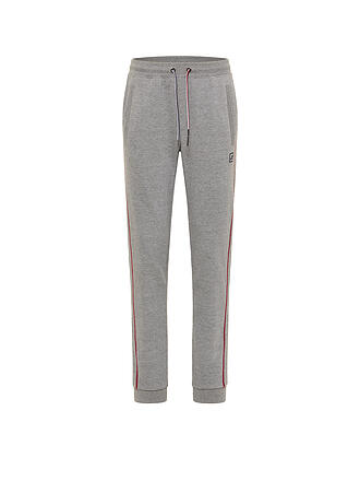 JOY | Herren Jogginghose Oliver | grau