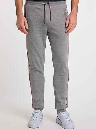 JOY | Herren Jogginghose Oliver | grau