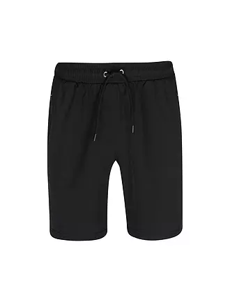 JOY | Herren Short Per | schwarz