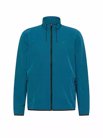 JOY | Herren Sportjacke Sandro | petrol