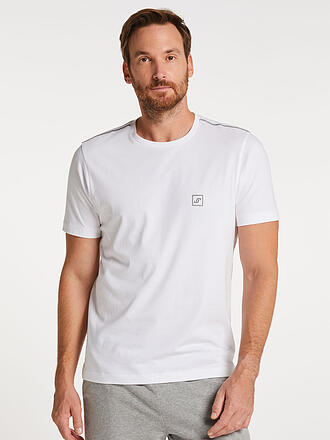 JOY | Herren T-Shirt Jonte | weiß