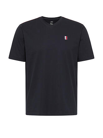 JOY | Herren T-Shirt Marius | dunkelblau