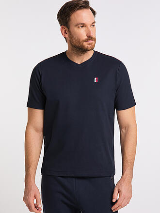 JOY | Herren T-Shirt Marius | dunkelblau
