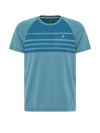 JOY | Herren T-Shirt Tino | rot