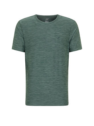 JOY | Herren T-Shirt Vitus | petrol