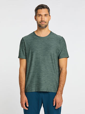 JOY | Herren T-Shirt Vitus | blau