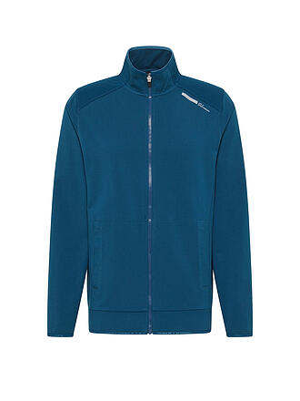 JOY | Herren Trainingsjacke Timon | blau