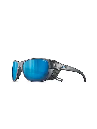 JULBO | Damen Bergbrille Camino | schwarz