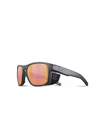 JULBO | Damen Bergbrille Shield M Spectron 3Cf | grau