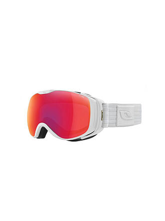 JULBO | Damen Skibrille Luna REACTIV Glare Control | weiß