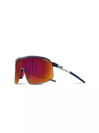 JULBO | Herren Radbrille Density | blau