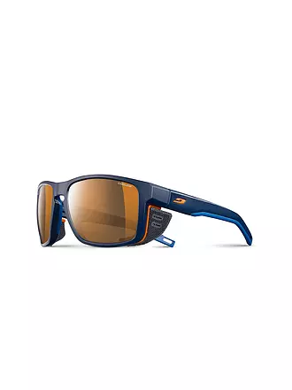 JULBO | Sonnenbrille Shield | blau