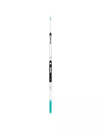 KÄSTLE | Langlaufski Set XP20 Classic Skin Hard + BDG XCELERATOR 2.0 Classic | keine Farbe