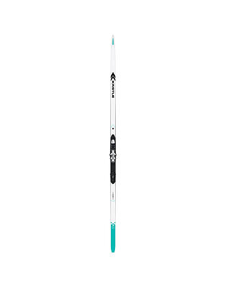 KÄSTLE | Langlaufski Set XP30 Classic Skin Medium + BDG PERFORMANCE Classic | keine Farbe