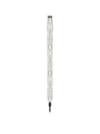 KÄSTLE | Tourenfell Climbing Skin TX87 Hybrid | weiß