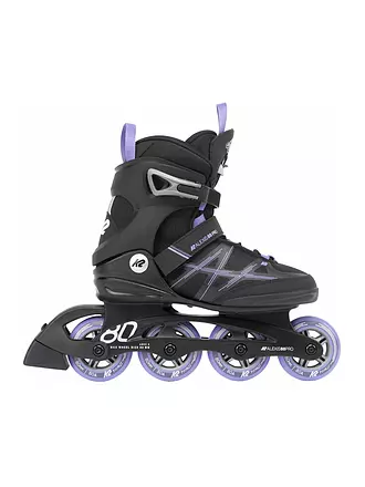 K2 | Damen Inlineskates Alexis 80 Pro | 