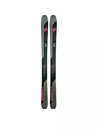 K2 | Damen Tourenski Talkback 88 | schwarz