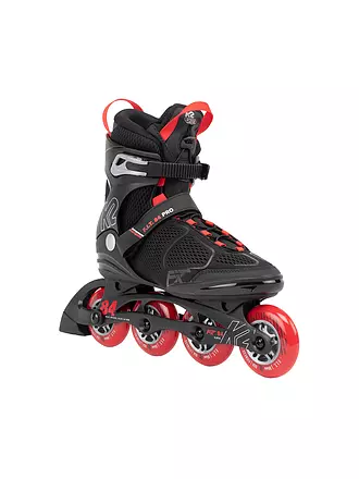 K2 | Herren Inlineskates F.I.T. 84 Pro | schwarz