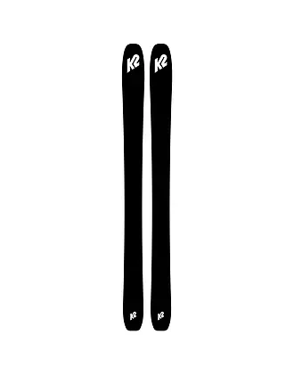 K2 | Herren Tourenski Wayback 88 | grau